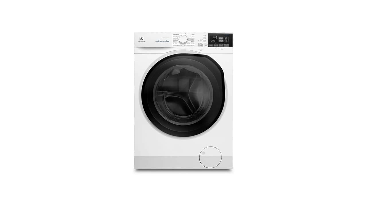 Top 10 Melhores Lava e Seca Electrolux Perfect Care: Qual Escolher?