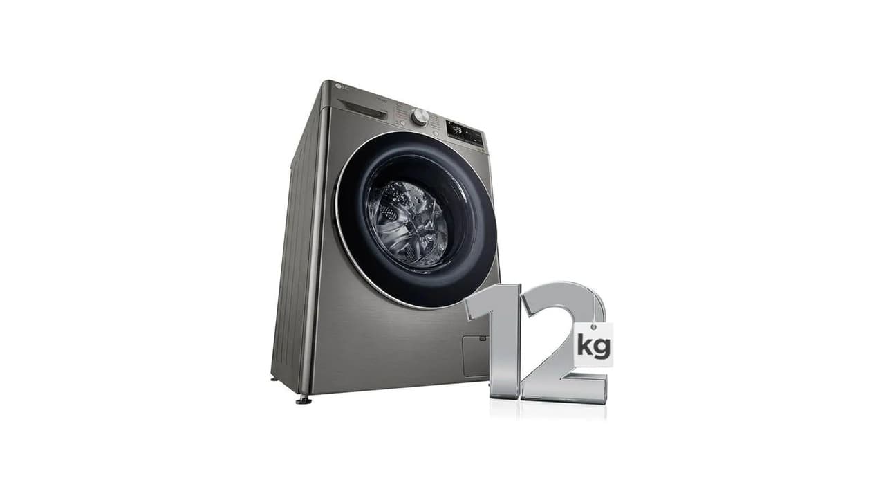 Top 10 Melhores Lava e Seca LG Vivace VC4: Qual o Ideal para Sua Casa?