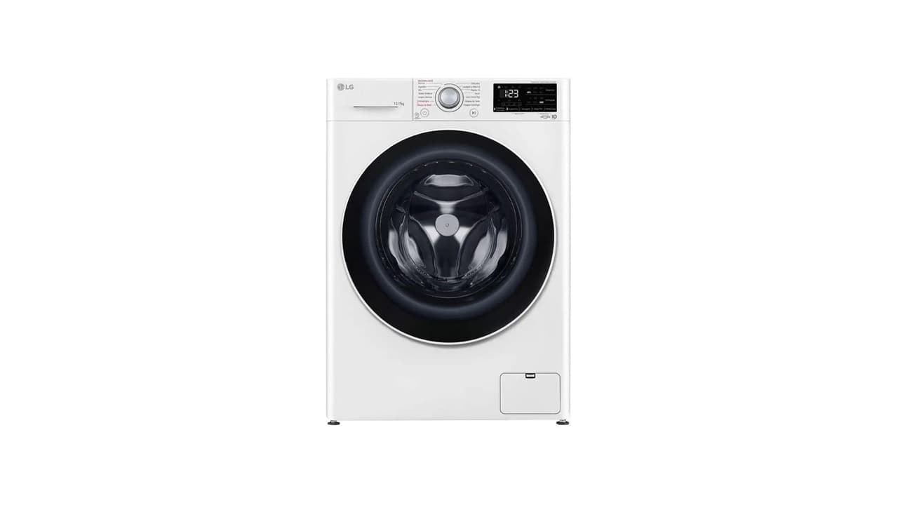 Top 10 Melhores Lava e Seca LG Vivace VC5: Qual a Ideal para Você?