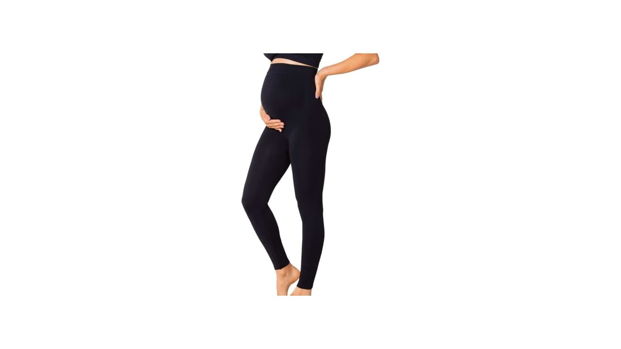 Top 10 Melhores Legging para Gestante: Conforto e Estilo em Destaque