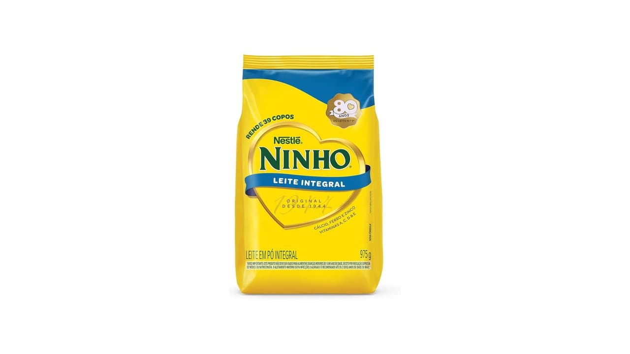 Top 10 Melhores Leites Ninho Integral em Pó: Qual o Ideal para Você?