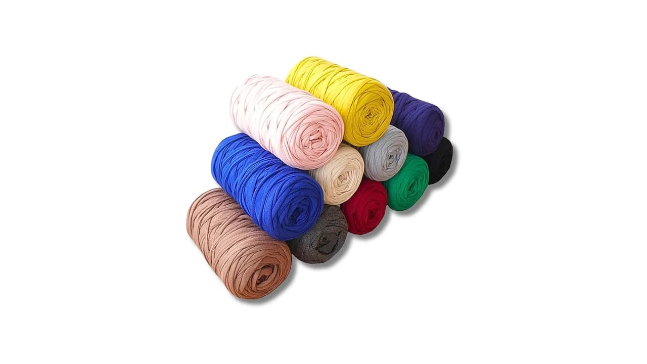 Top 10 Melhores Linha de Crochê para Tapete: Qual Escolher para Durabilidade?