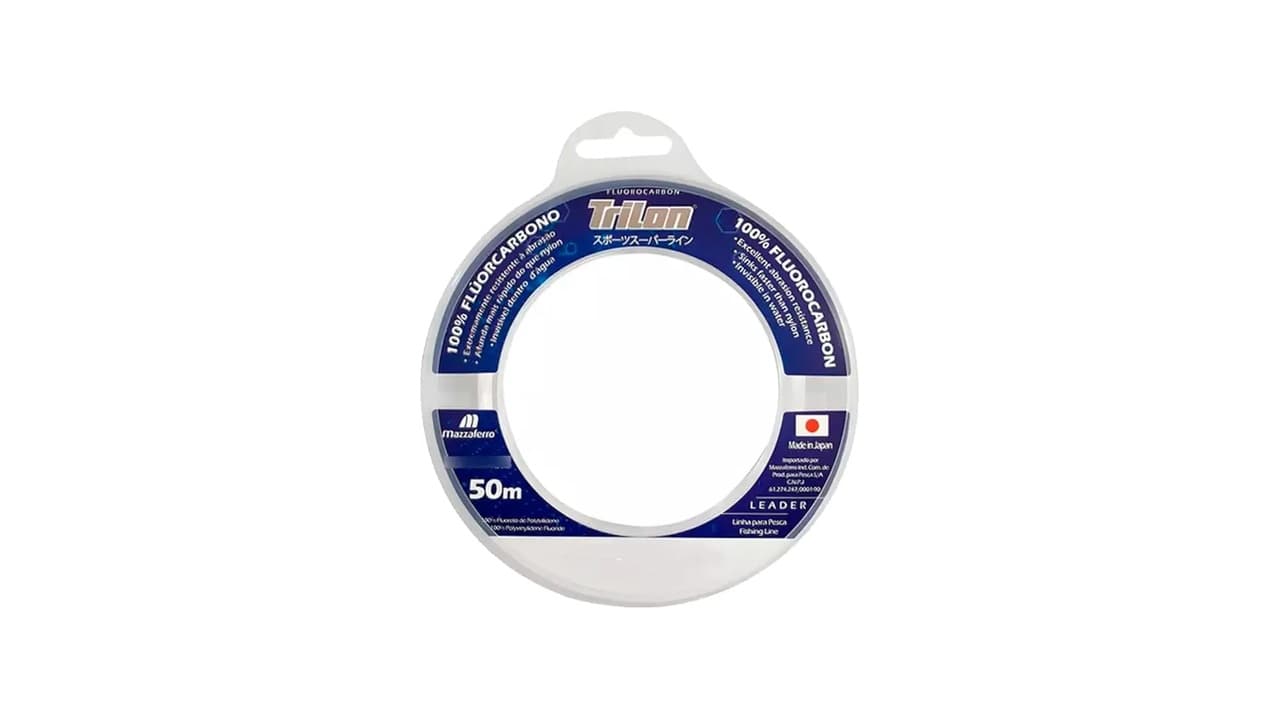 Top 10 Melhores Linhas de Pesca Fluorcarbono: Qual a Ideal para Alta Resistência?