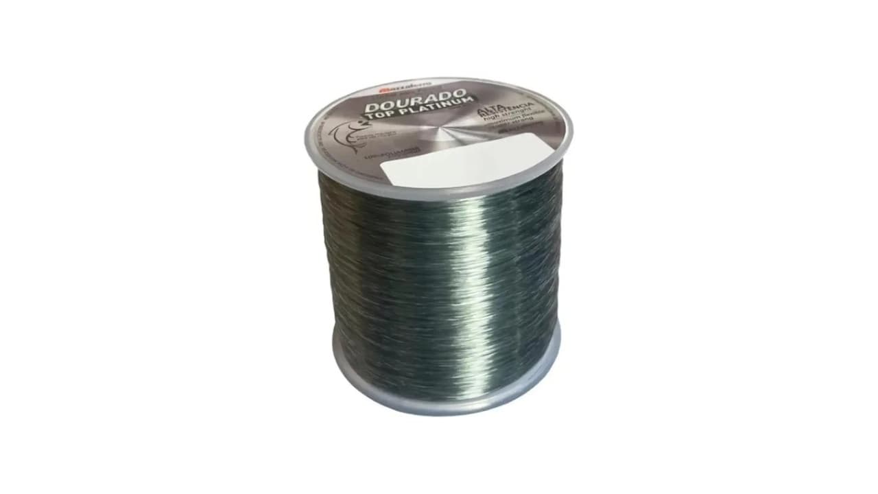 Top 10 Melhores Linhas de Pesca Monofilamento: Qual a Ideal para Cada Tipo de Captura?