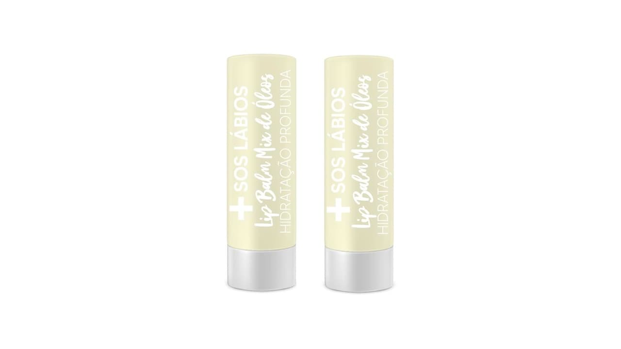 Top 10 Melhores Lip Balm Hidratante: Qual o Ideal para Lábios Ressecados?