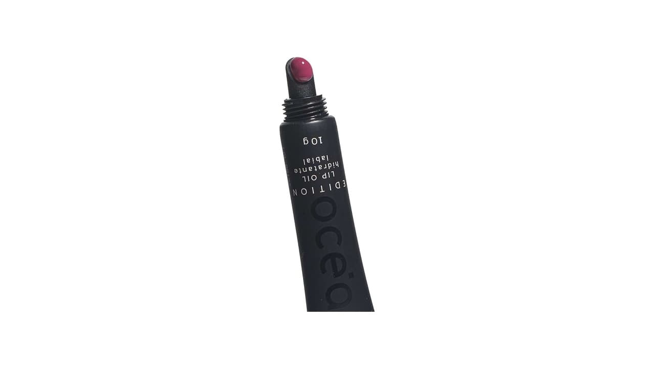 Top 10 Melhores Lip Oils: Gloss Hidratante com Cores ou Incolor?