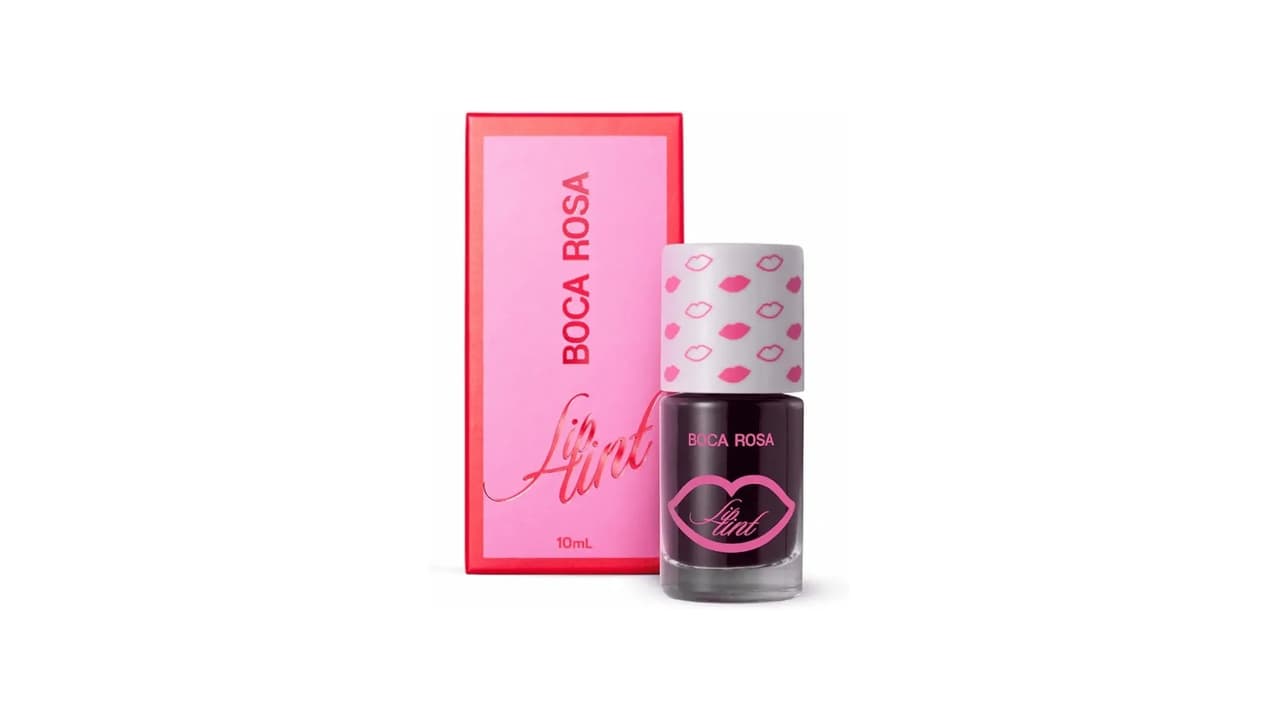 Top 10 Melhores Lip Tint: Qual Tem a Cor que Mais Dura e Brilha?