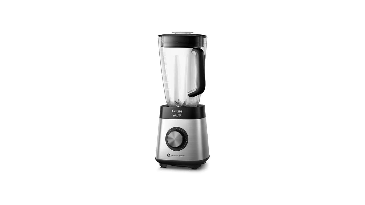 Top 10 Melhores Liquidificadores Philips Walita: Qual tem a Melhor Potência e Durabilidade?