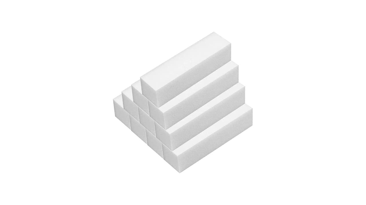 Top 10 Melhores Lixas para Unha de Gel: Qual Escolher para Acabamento Perfeito?