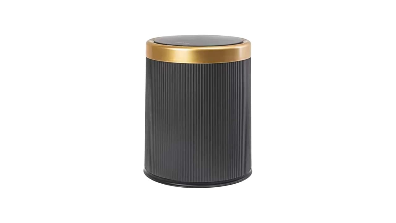 Top 10 Melhores Lixeiras Inox com Sensor para Banheiro: Qual Escolher?