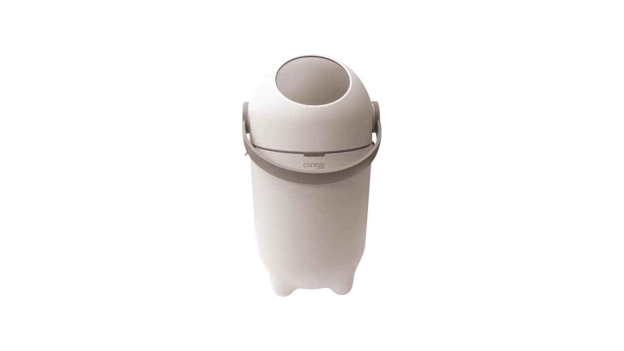 Top 10 Melhores Lixeiras Antiodor para Fraldas. Qual Elimina Cheiros de Forma Mais Eficiente?