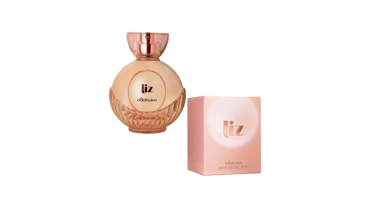 Top 10 Melhores Liz O Boticário: Fragrâncias Femininas e Duradouras