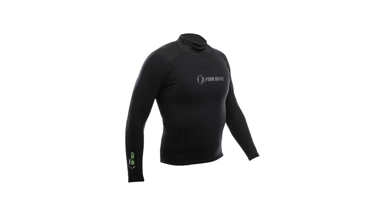 Top 10 Melhores Long Johns para Surf: Proteção e Conforto em Foco