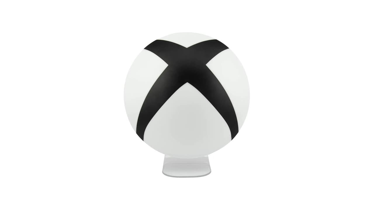 Top 10 Melhores Luminárias com Logo Xbox: Ilumine seu Espaço Gamer com Estilo