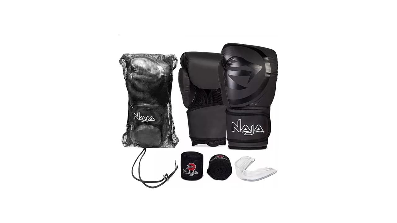 Top 10 Melhores Luvas de Boxe Profissional com Bandagem: Qual a Ideal para Treinos Intensos?