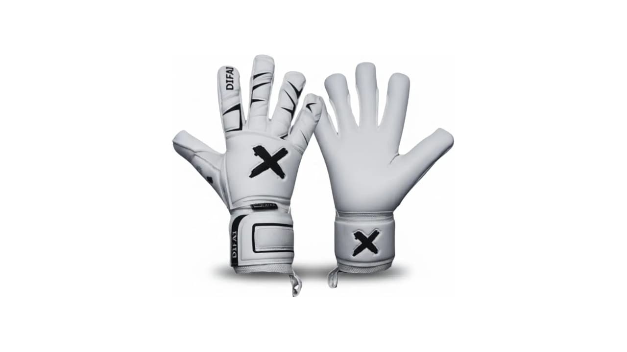 Top 10 Melhores Luvas de Goleiro: Qual o Melhor Grip e Durabilidade?
