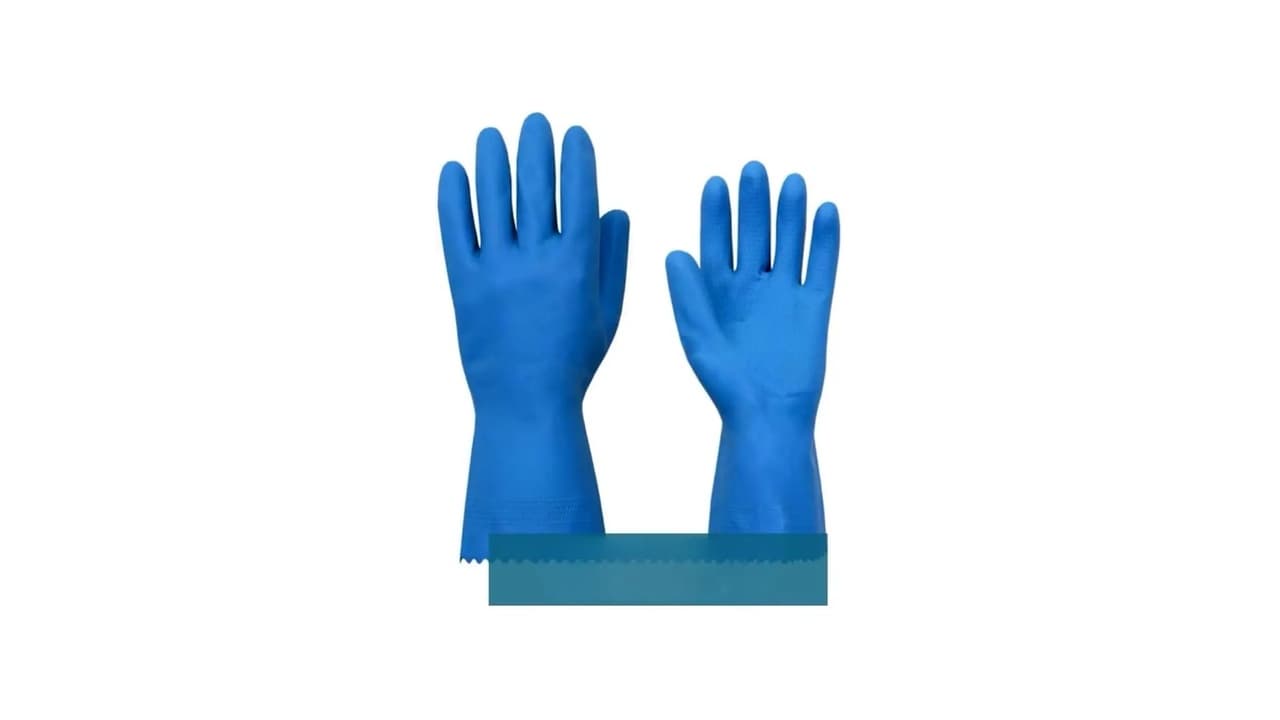 Top 10 Melhores Luvas para Limpeza: Antiderrapantes, Reutilizáveis e Duráveis!