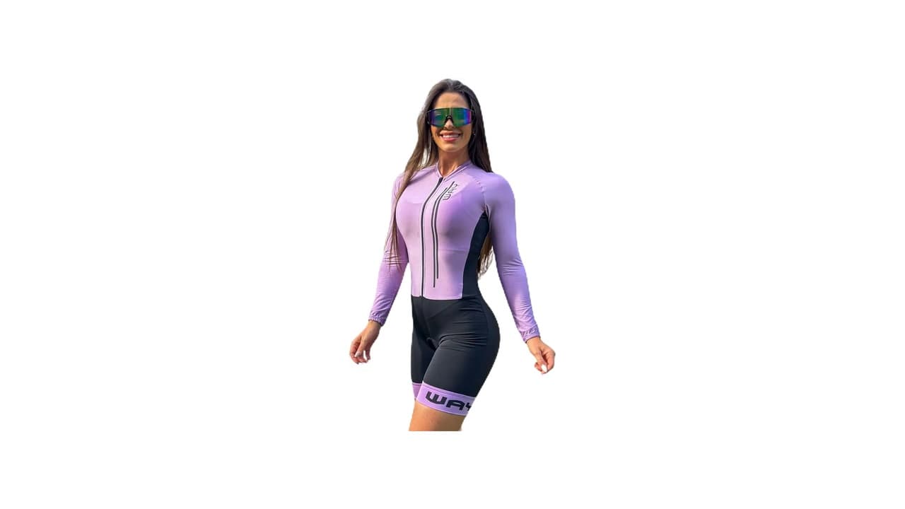 Top 10 Melhores Macaquinho Ciclismo Feminino: Qual Escolher para Conforto e Performance?