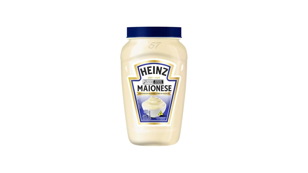Top 10 Melhores Maioneses Temperadas: Qual Tem o Sabor Ideal?