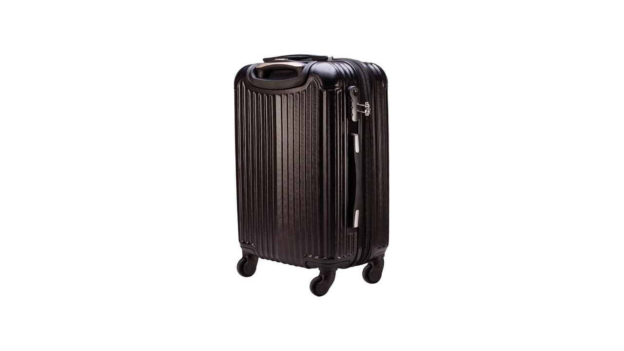 Top 10 Melhores Mala de Bordo 10kg com Rodinhas 360: Qual a Ideal para Viagens?