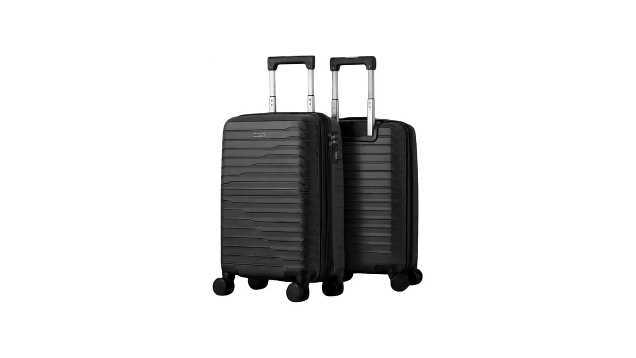 Top 10 Melhores Mala de Bordo Polipropileno: Qual a Ideal para Viagens?