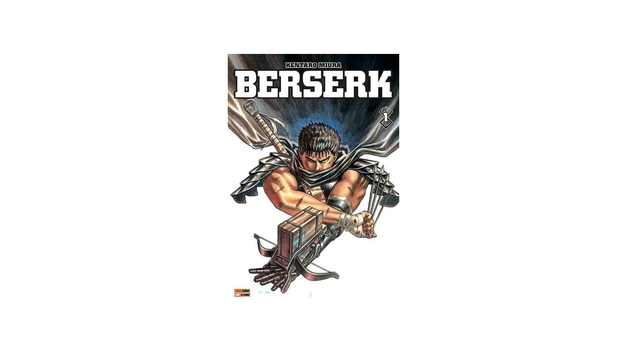 Top 10 Melhores Mangá de Berserk: Qual a Edição Ideal?