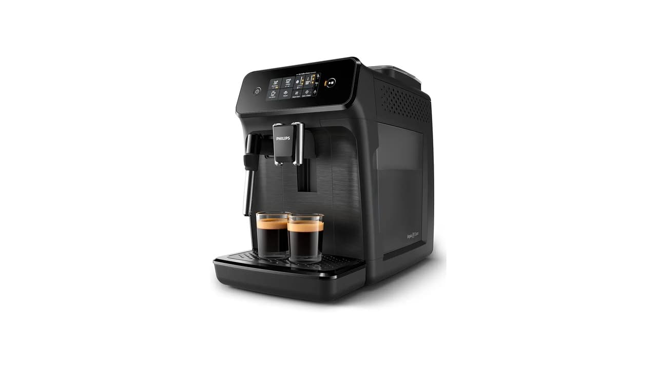 Top 10 Melhores Máquinas de Café Expresso Automáticas: Qual Escolher em 2026?