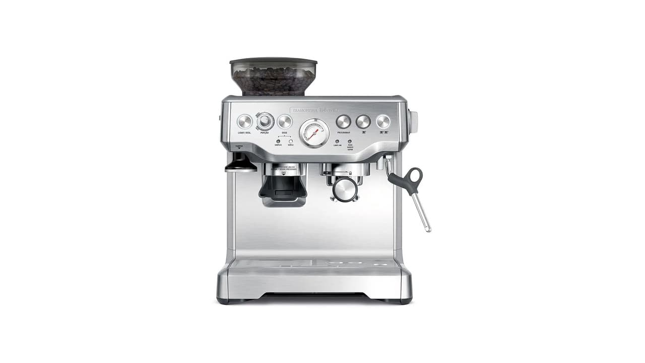 Top 10 Melhores Máquinas de Café Tramontina: Qual Modelo Faz o Café Perfeito?