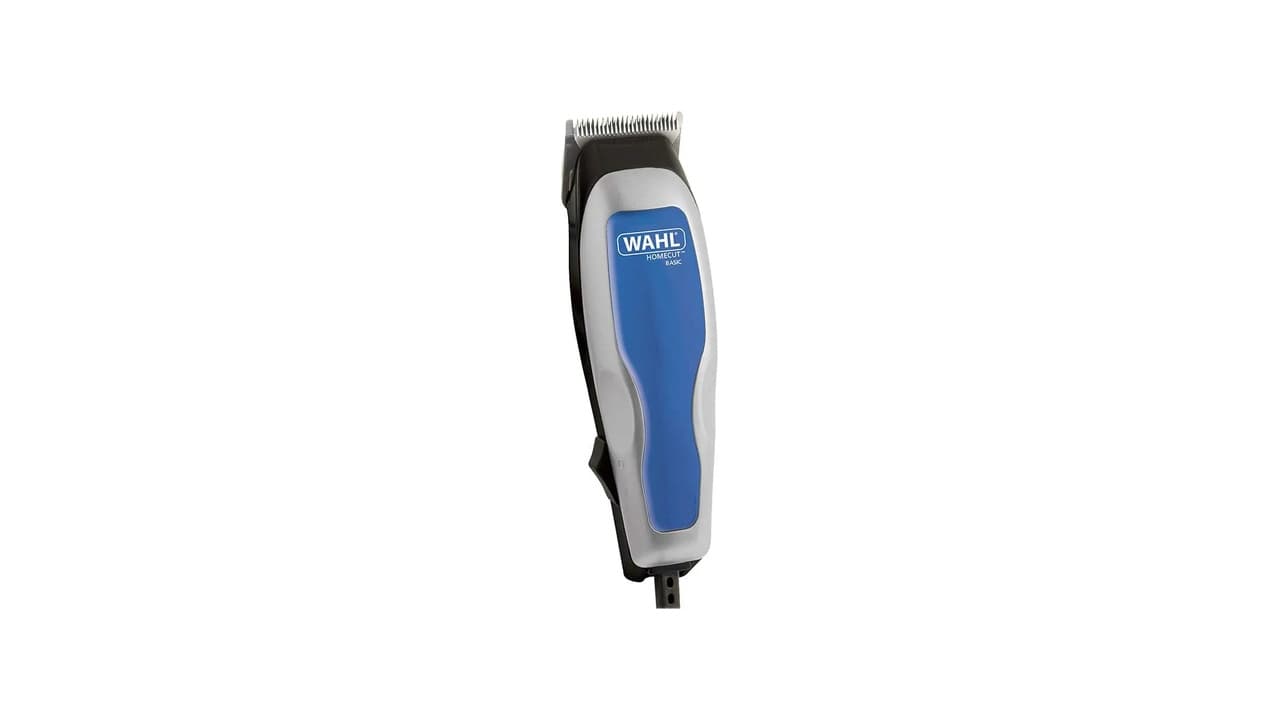 Top 10 Melhores Máquinas de Cortar Cabelo Wahl: Qual Escolher para Cabelos Perfeitos?