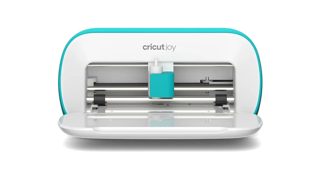 Top 10 Máquinas de Corte Cricut Joy: Qual a Ideal para Seus Projetos?