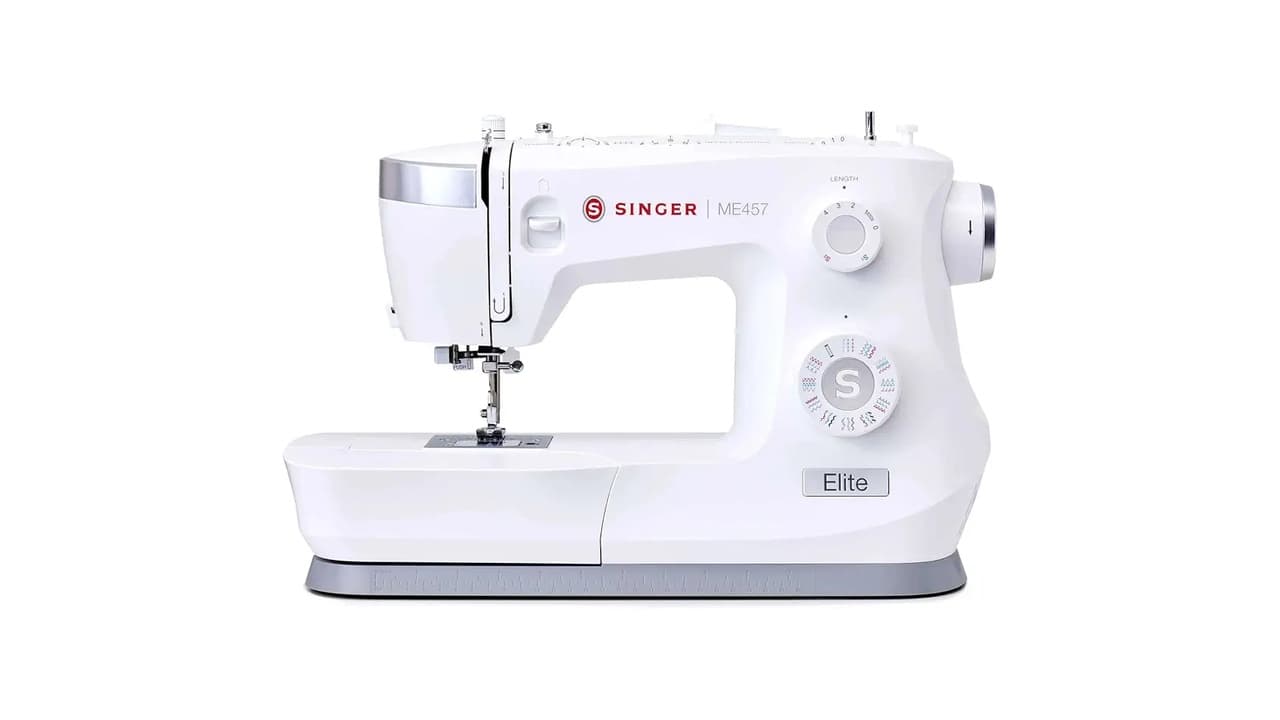 Top 10 Melhores Máquinas de Costura Overlock: Qual Escolher para Costurar como um Profissional?