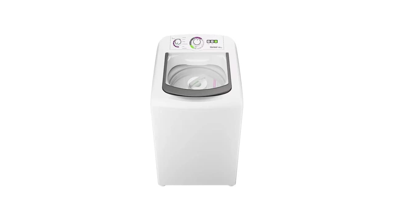 Top 10 Melhores Máquinas de Lavar 16kg: Tecnologias e Custo-Benefício em Foco