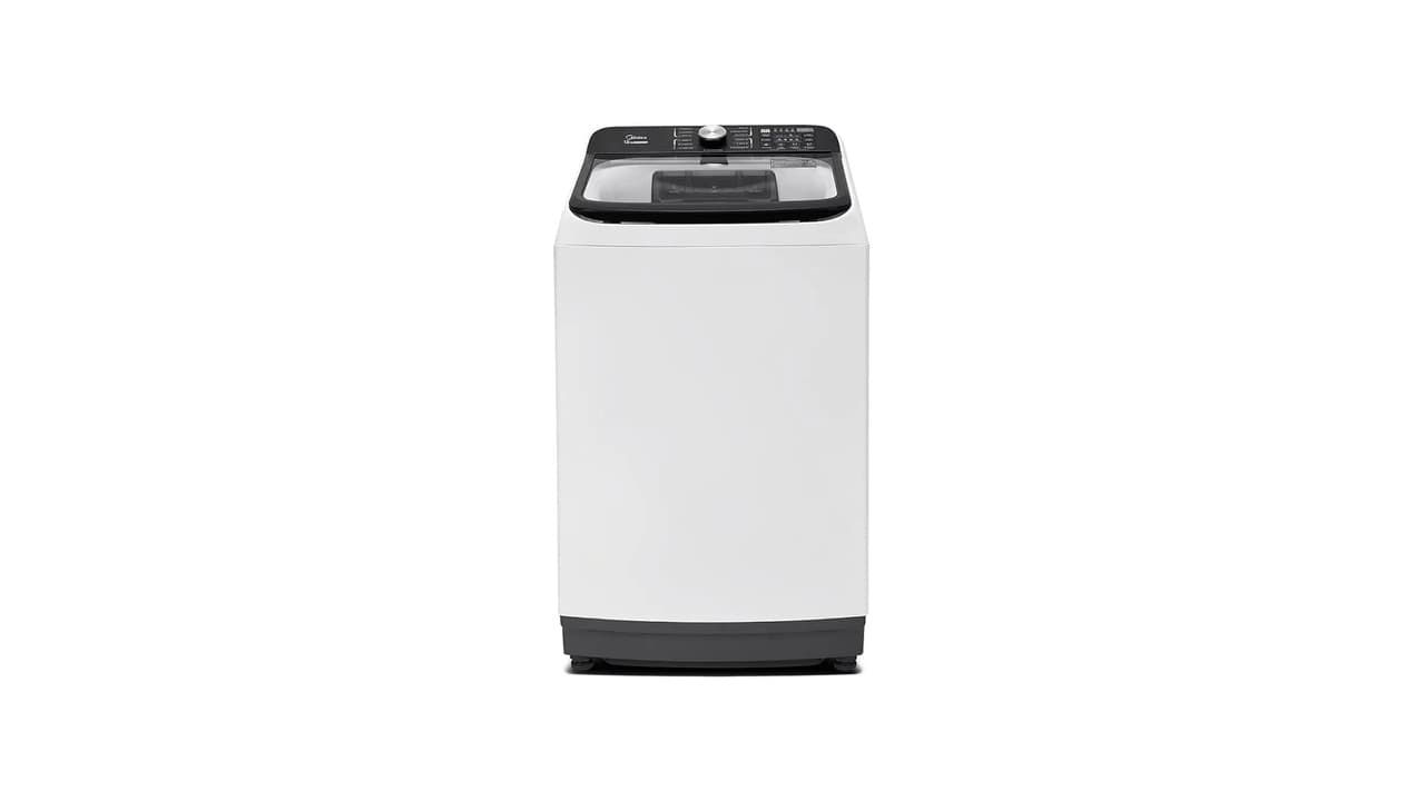 Top 10 Melhores Máquinas de Lavar 18kg: Qual Tem a Melhor Relação Custo-Benefício?
