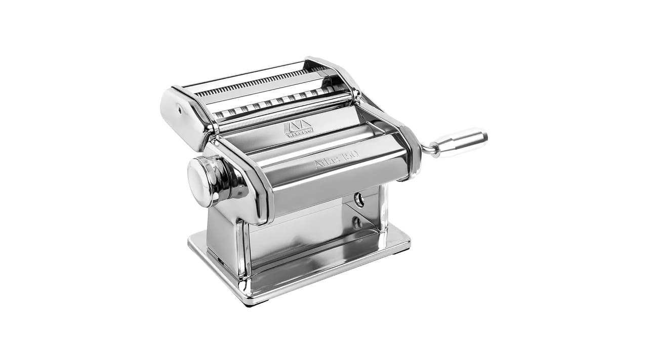 Top 10 Melhores Máquina de Macarrão Manual: Qual Faz as Massas Mais Perfeitas?