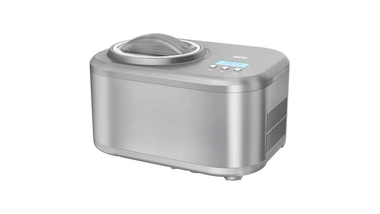 Top 10 Melhores Máquinas de Sorvete Expresso: Qual Faz o Sorvete Perfeito em Casa?