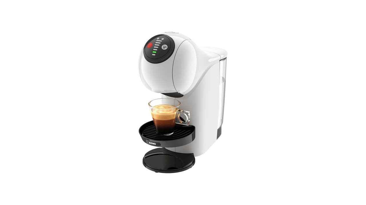 Top 10 Melhores Máquina Dolce Gusto Genio S: Qual Escolher para Café Perfeito?