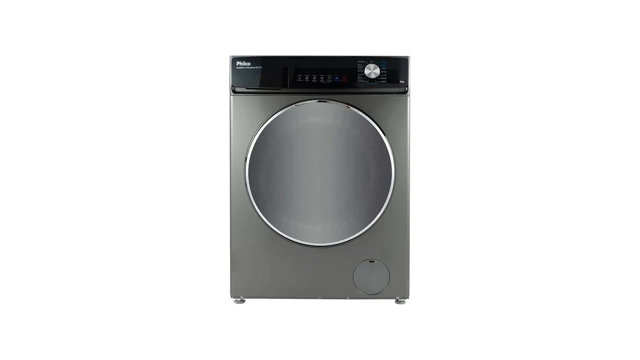 Top 7 Melhores Máquina Lava e Seca Custo Benefício: Qual Vale a Pena?