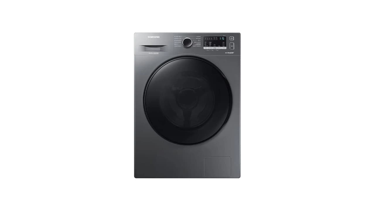 Top 10 Melhores Máquinas Lava e Seca Samsung: Qual Escolher para Lavagem e Secagem Perfeita?