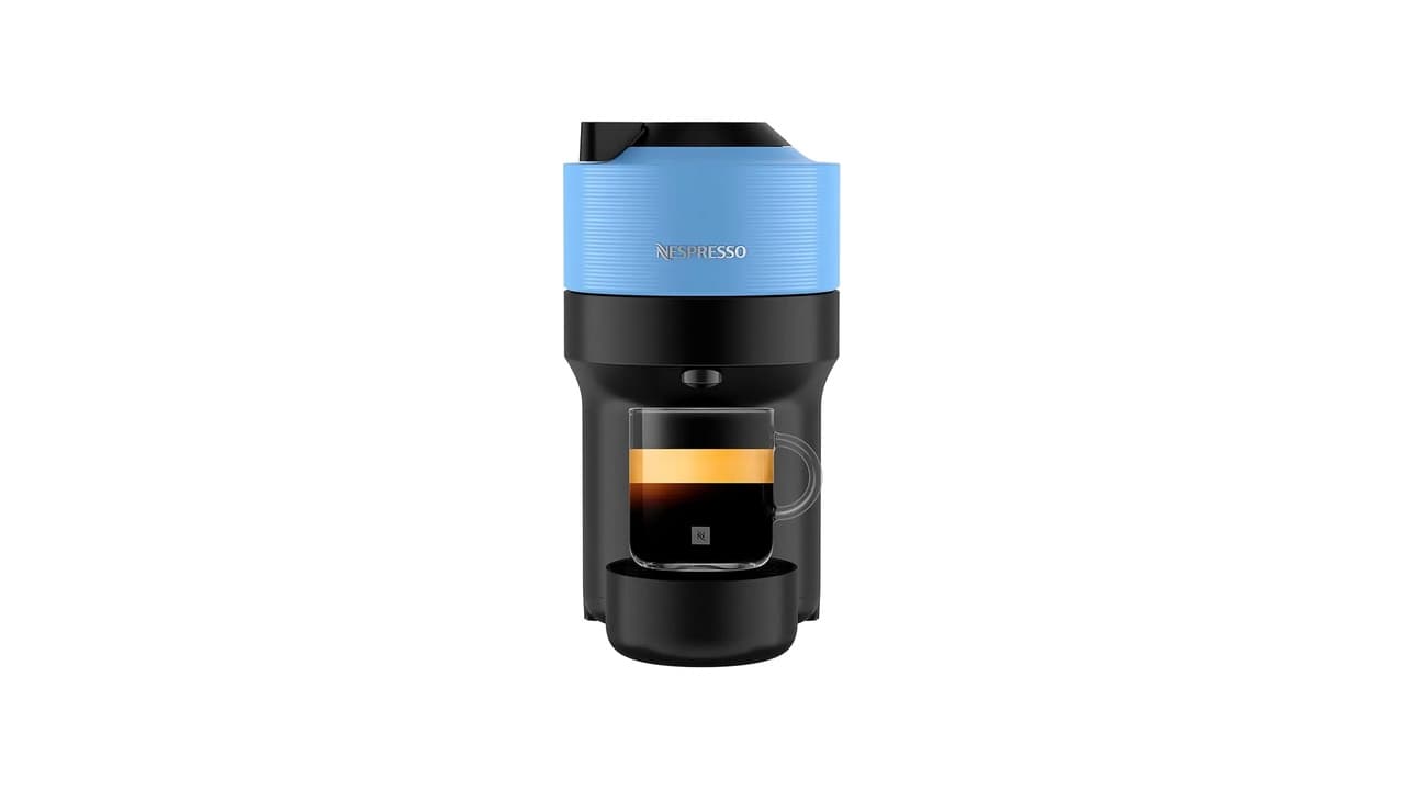 Top 10 Melhores Máquinas Nespresso Vertuo: Qual a Ideal Para o Seu Café?