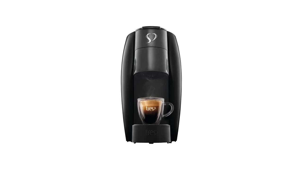 Top 10 Melhores Máquinas Três Corações Lov: Qual a Ideal para Café Cremoso?