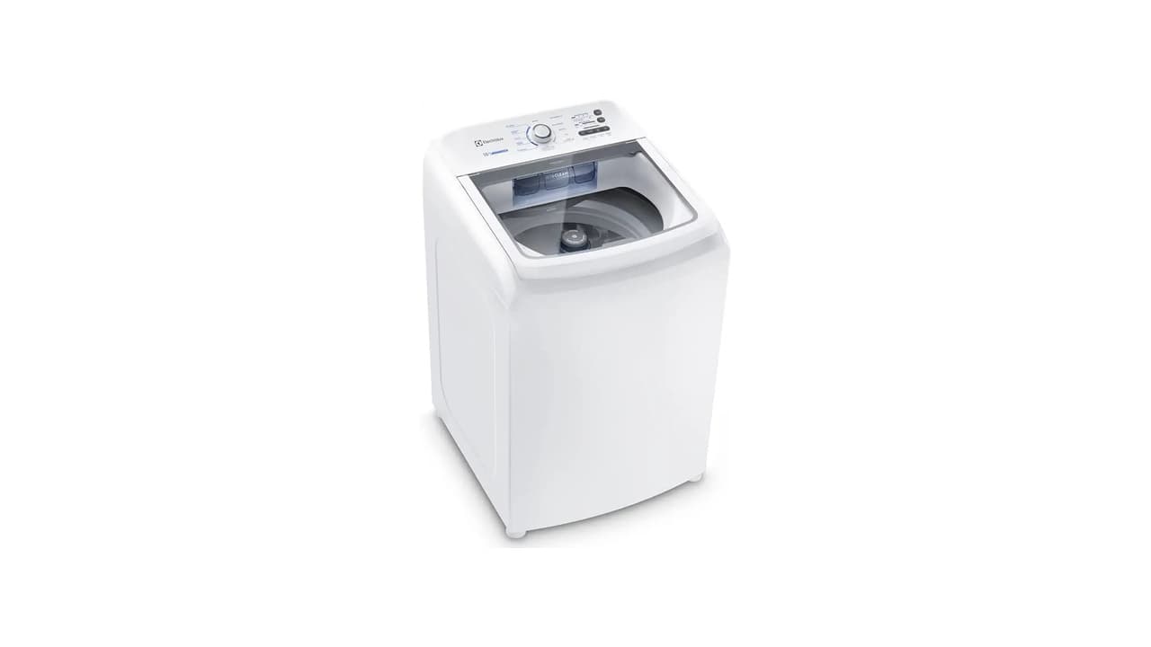 Top 10 Melhores Máquinas de Lavar 12kg e 15kg: Qual Escolher?