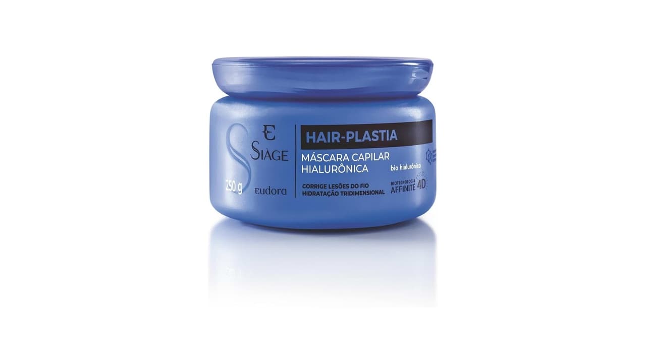 Top 10 Melhores Máscara Capilar Eudora: Qual a Ideal para Seu Tipo de Cabelo?