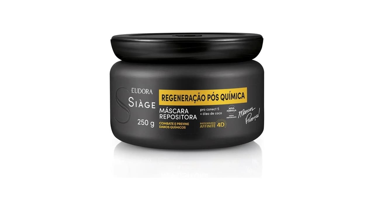 Top 10 Máscaras Capilares Pós-Química: Recuperação e Brilho Real!