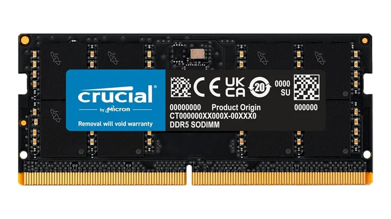 Top 10 Melhores Memórias RAM DDR5 para Gaming: Velocidade e Performance que Você Precisa