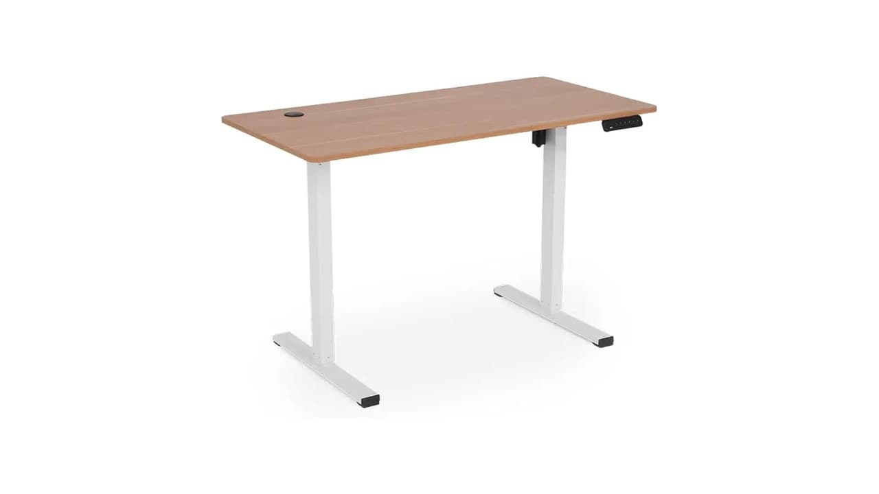 Top 10 Melhores Mesas com Regulagem de Altura: Qual Escolher para Ergonomia e Praticidade?
