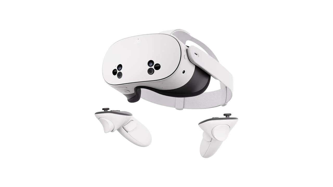 Top 10 Melhores Meta Quest 3: Qual Headset Vale o Investimento?