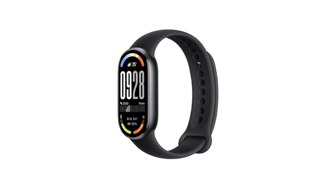 Top 10 Melhores Mi Band 9: Qual a Ideal para Monitorar Sua Saúde?