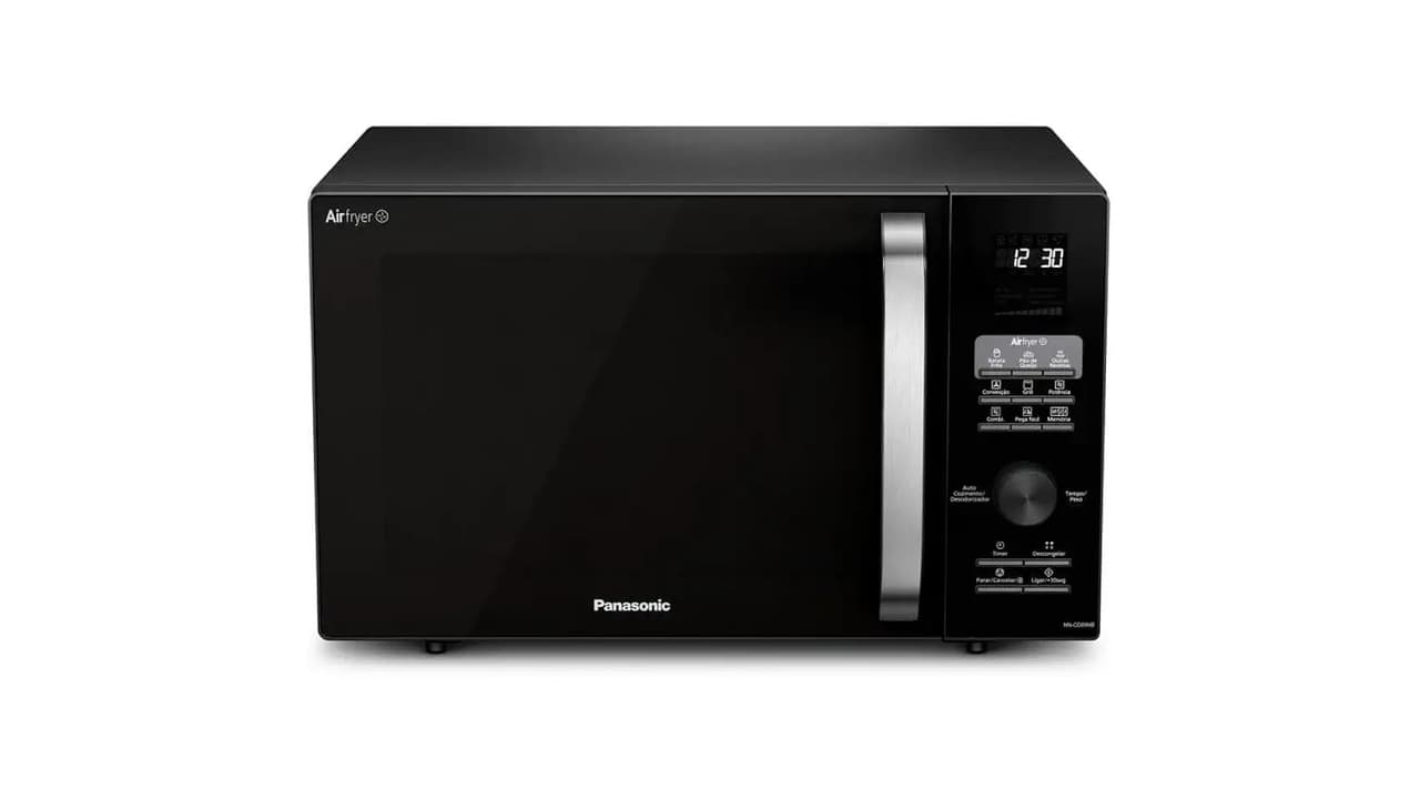 Top 10 Melhores Micro-ondas 30 Litros com Grill: Qual Escolher em 2026?