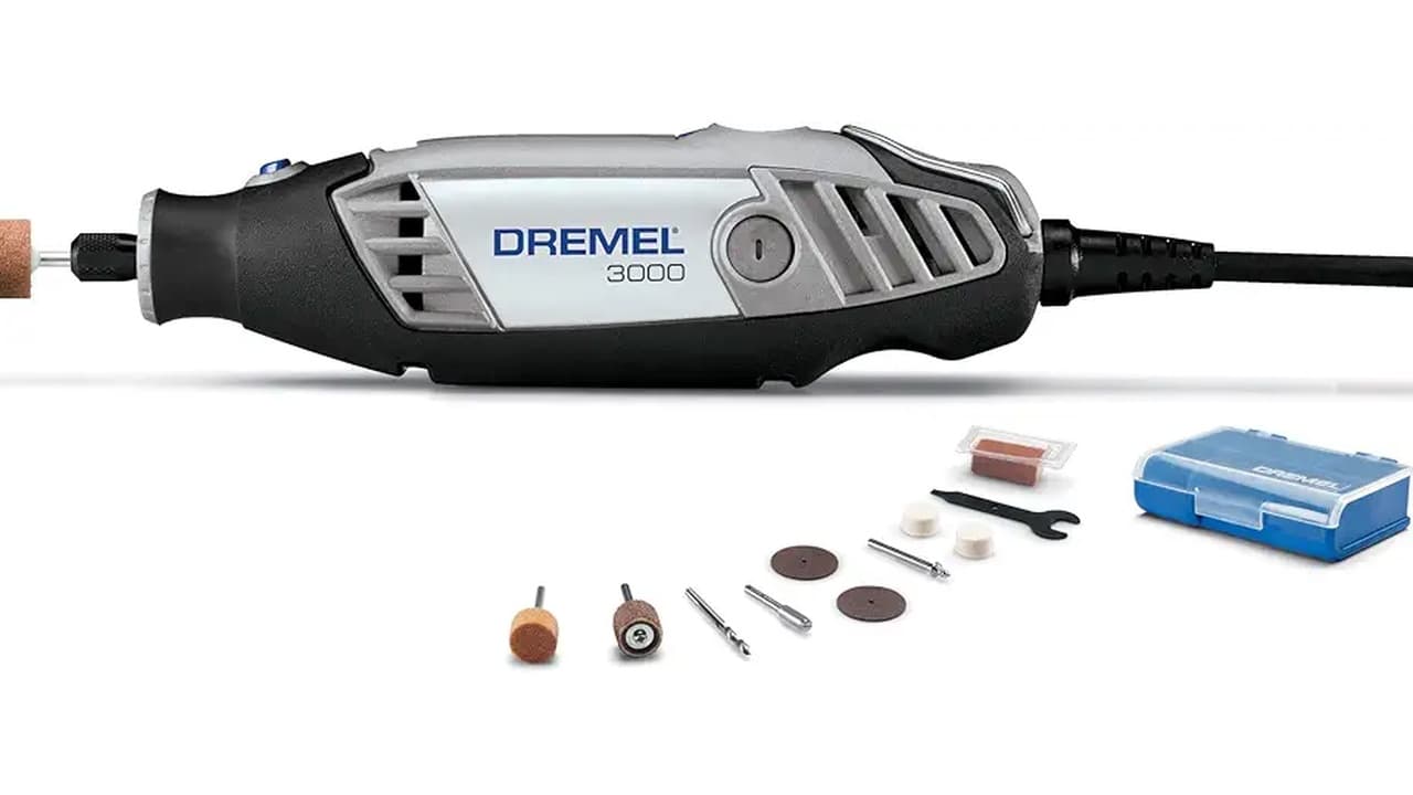 Top 10 Melhores Micro Retíficas Dremel: Qual Oferece Mais Versatilidade?