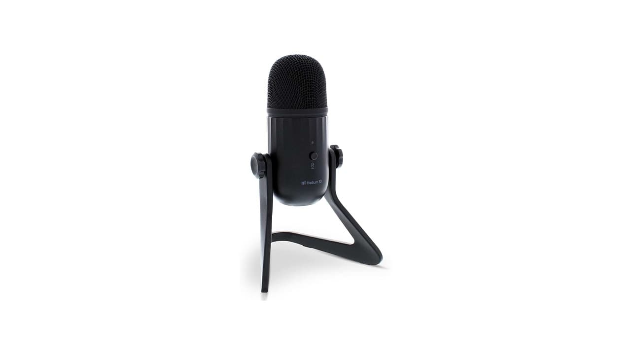 Top 10 Melhores Microfone USB para Podcast e Stream: Qual Escolher?